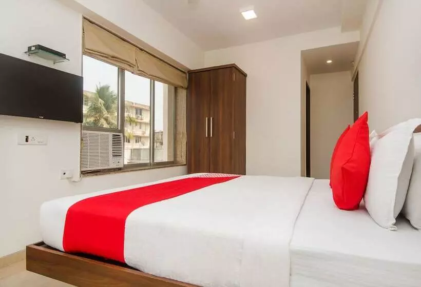 酒店 OYO Flagship 22685 Imperial