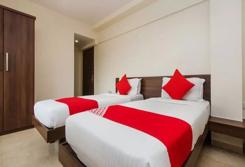 酒店 OYO Flagship 22685 Imperial