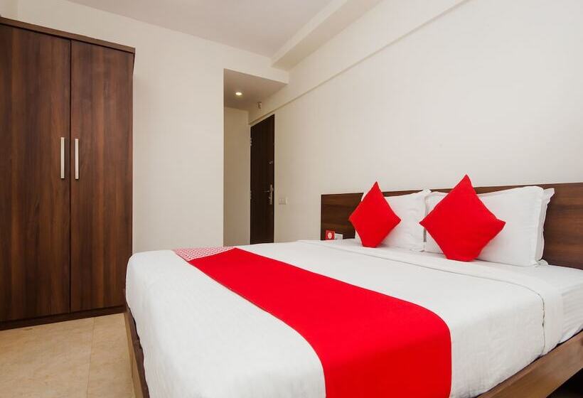 בית מלון כפרי OYO Flagship 22685 Imperial