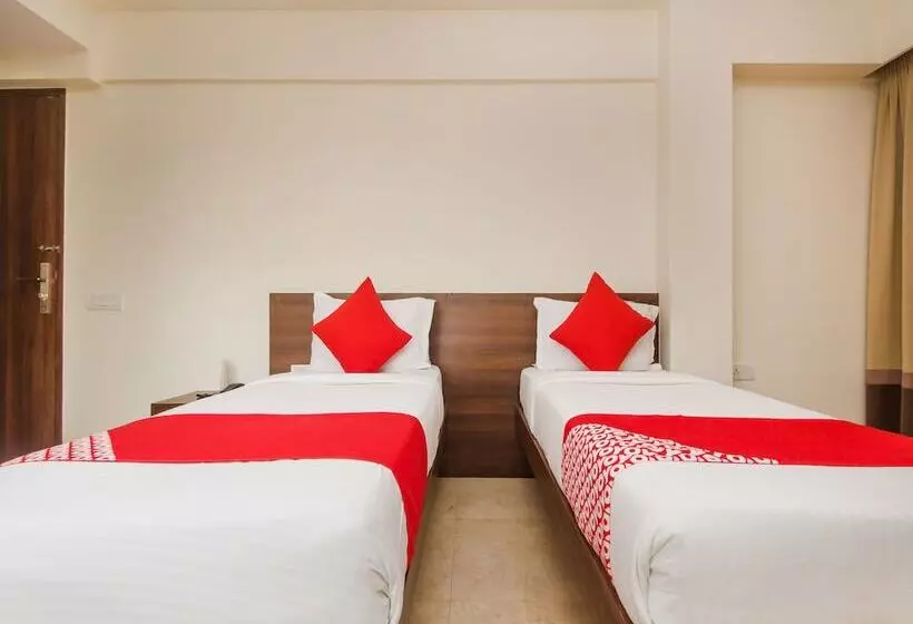 酒店 OYO Flagship 22685 Imperial