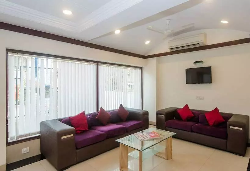 酒店 OYO Flagship 22685 Imperial