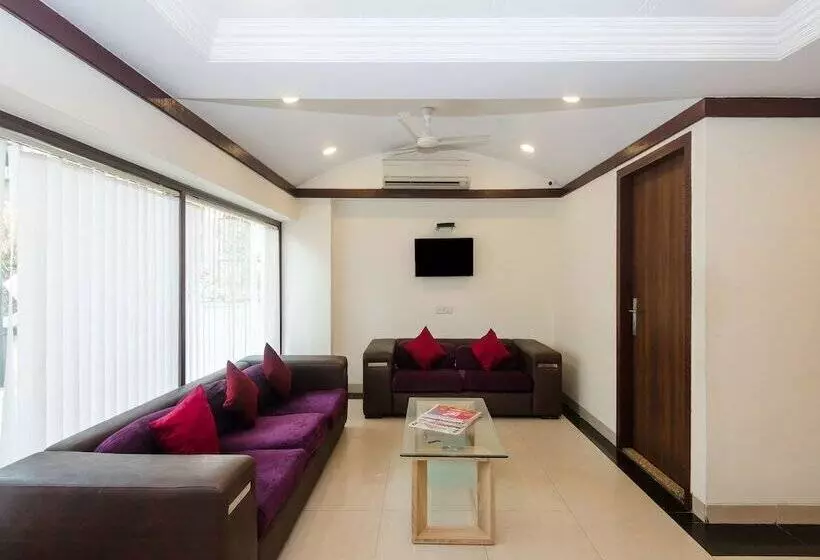 酒店 OYO Flagship 22685 Imperial