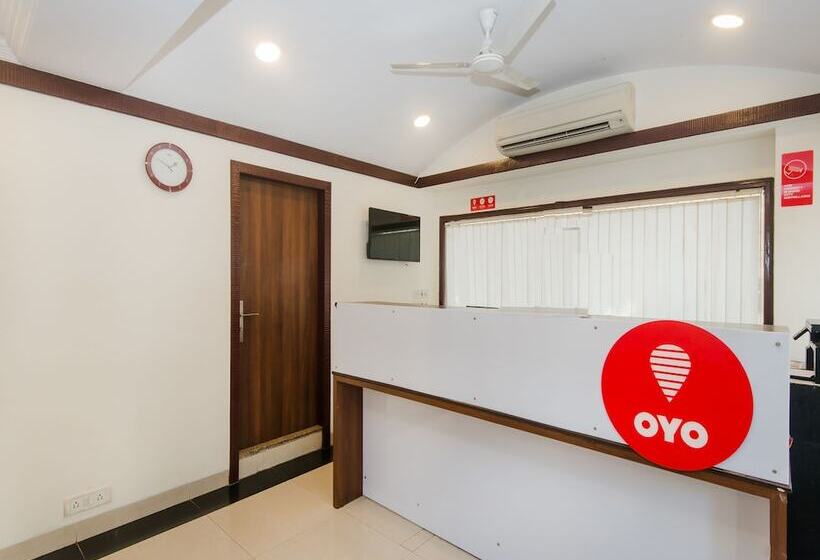 בית מלון כפרי OYO Flagship 22685 Imperial