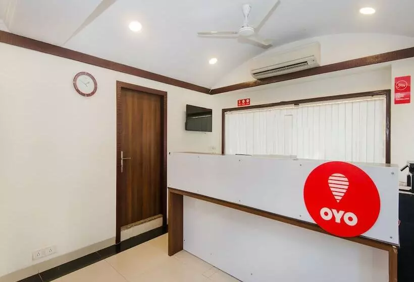 酒店 OYO Flagship 22685 Imperial