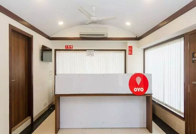 酒店 OYO Flagship 22685 Imperial