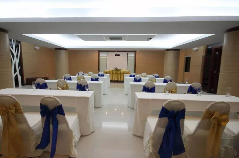 ホテル Palm Paradise Resort