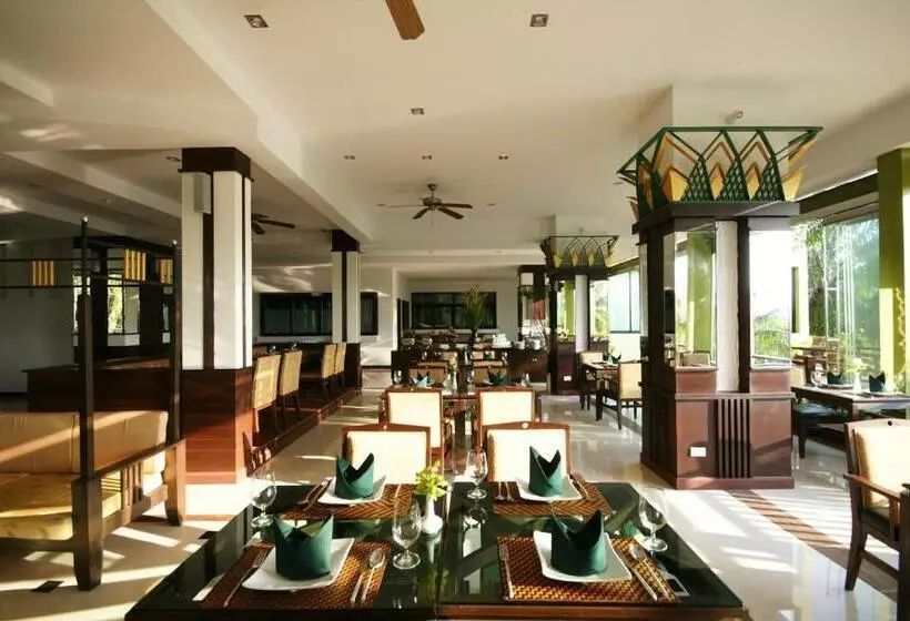 ホテル Palm Paradise Resort