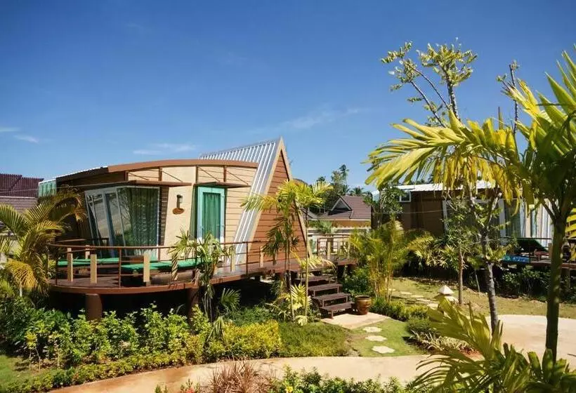 ホテル Palm Paradise Resort