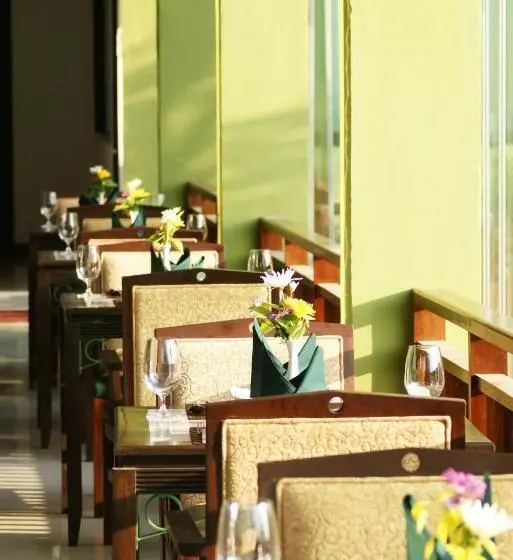 ホテル Palm Paradise Resort