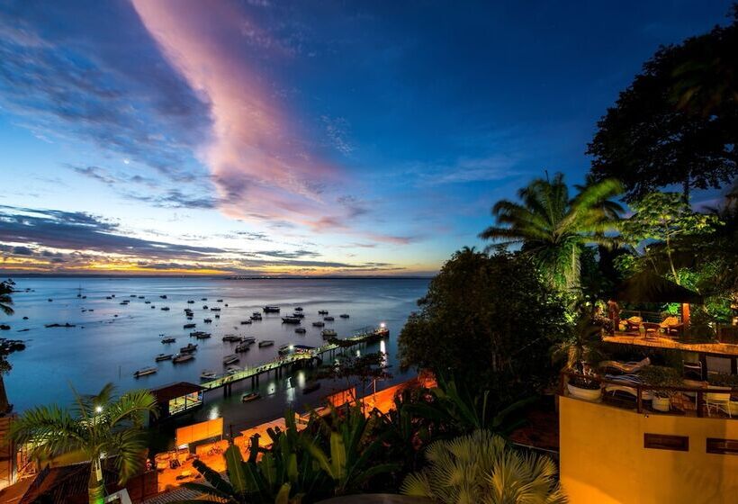 Otel Passárgada Pousada