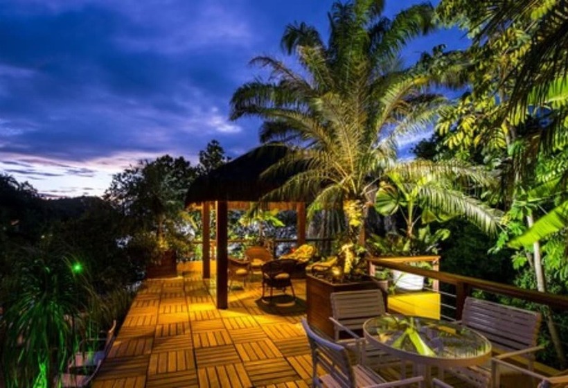 Otel Passárgada Pousada