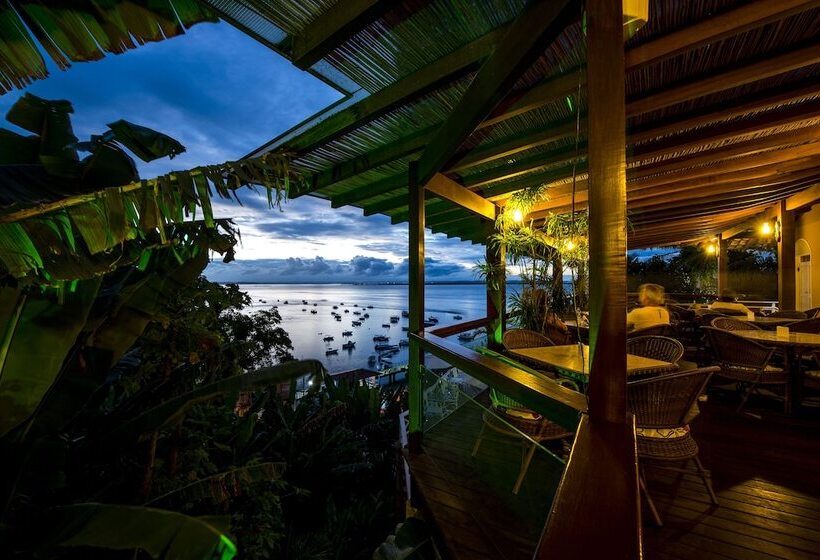 Otel Passárgada Pousada