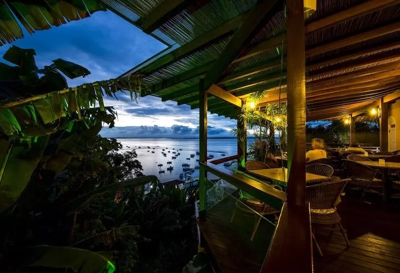 Hotel Passárgada Pousada