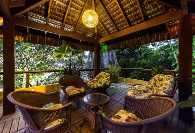 Hotel Passárgada Pousada