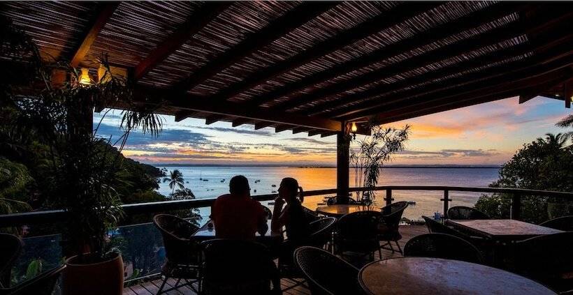 Otel Passárgada Pousada