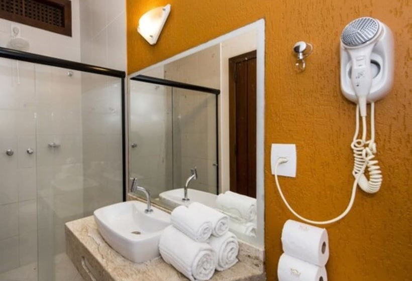 Otel Passárgada Pousada