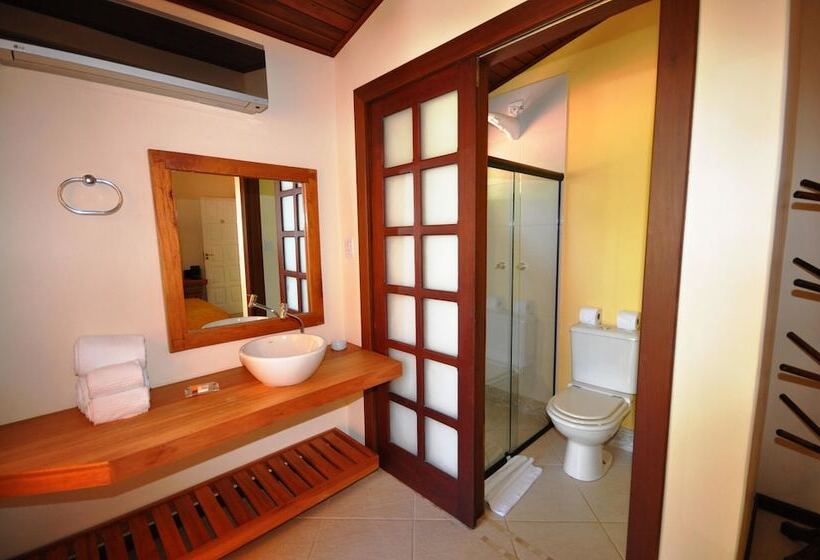 Otel Passárgada Pousada