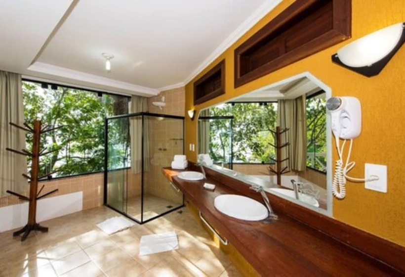 Otel Passárgada Pousada