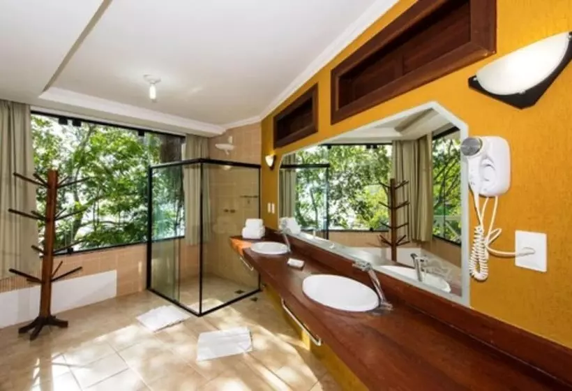 Hotel Passárgada Pousada