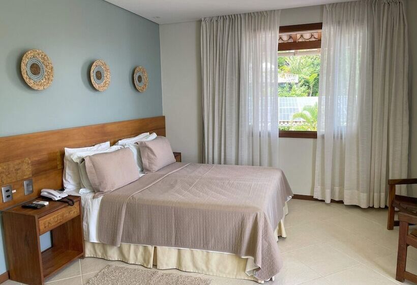 Otel Passárgada Pousada