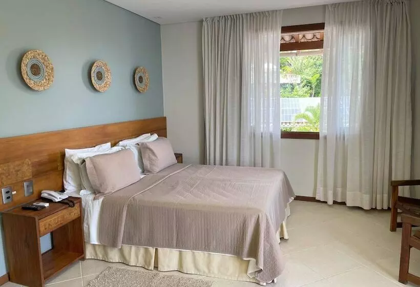 Hotel Passárgada Pousada