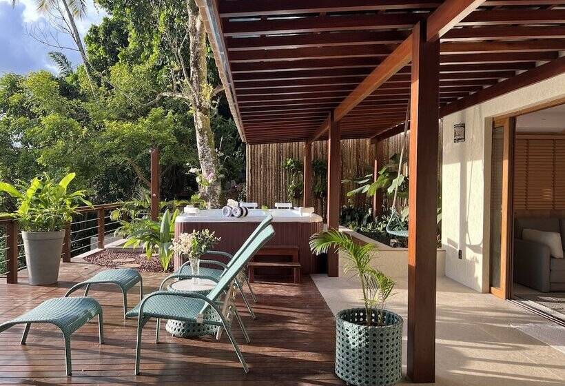 Otel Passárgada Pousada