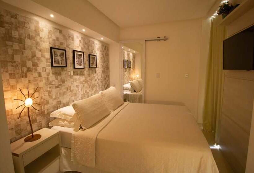 Otel Passárgada Pousada