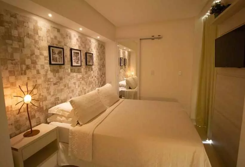 Hotel Passárgada Pousada