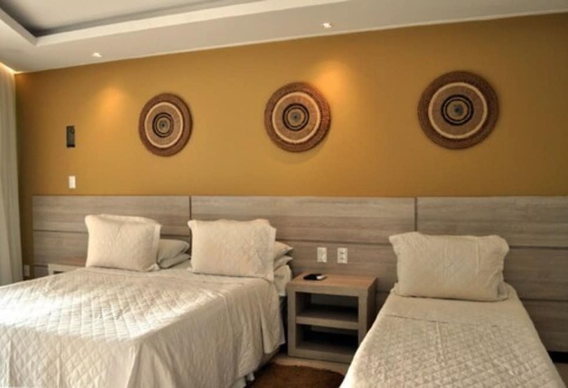 Otel Passárgada Pousada