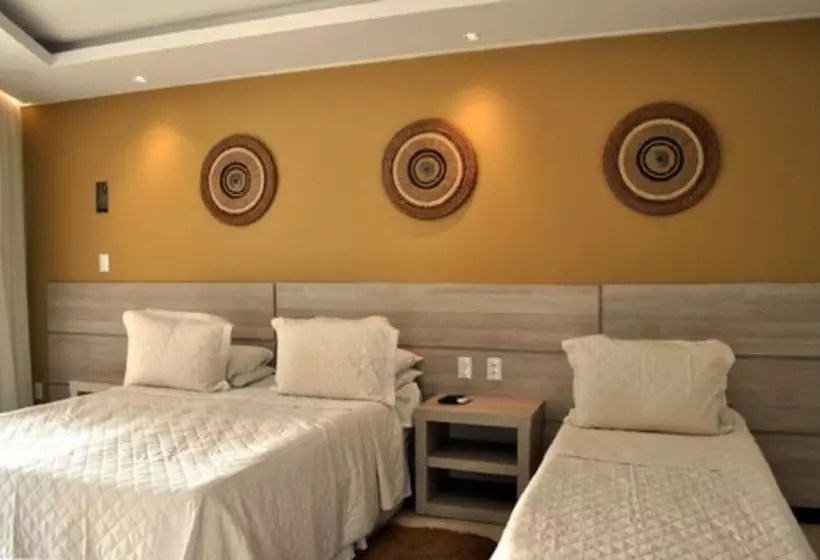 Hotel Passárgada Pousada