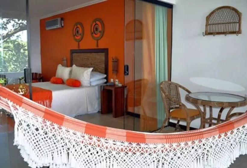 Hotel Passárgada Pousada