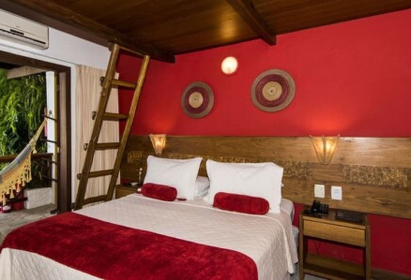 Otel Passárgada Pousada