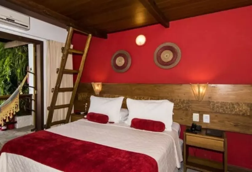 Hotel Passárgada Pousada