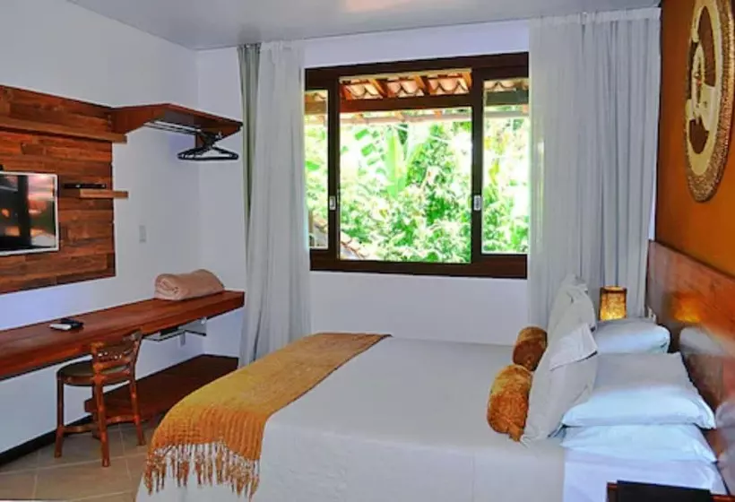 Hotel Passárgada Pousada