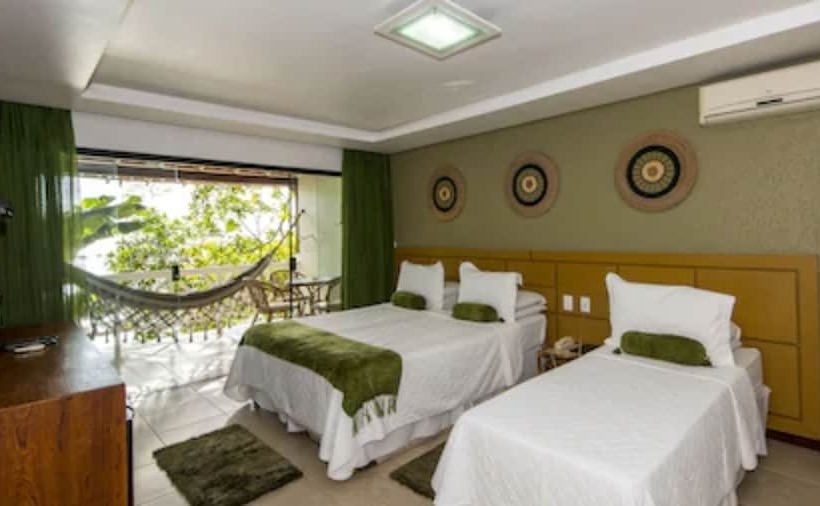 Otel Passárgada Pousada