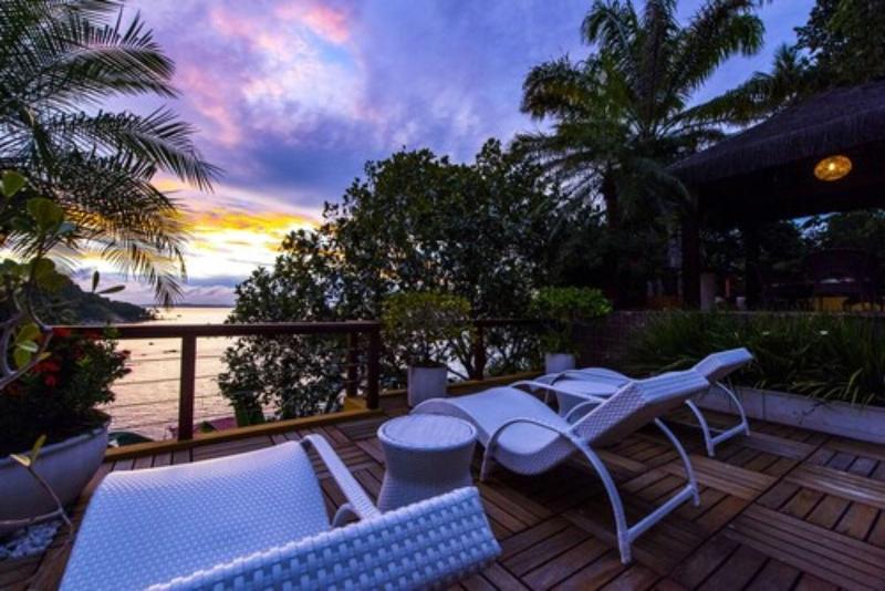 Otel Passárgada Pousada