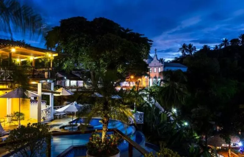 Hotel Passárgada Pousada