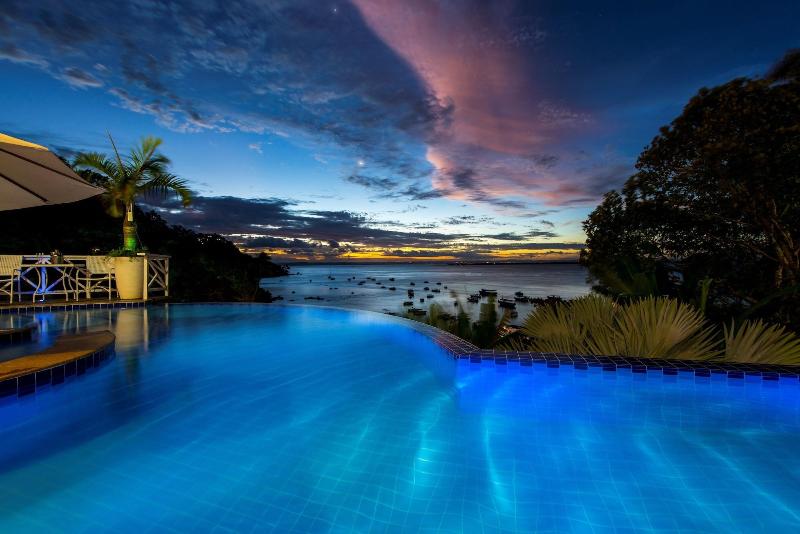 Otel Passárgada Pousada