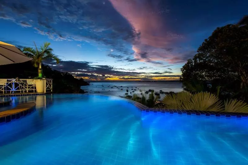 Hotel Passárgada Pousada