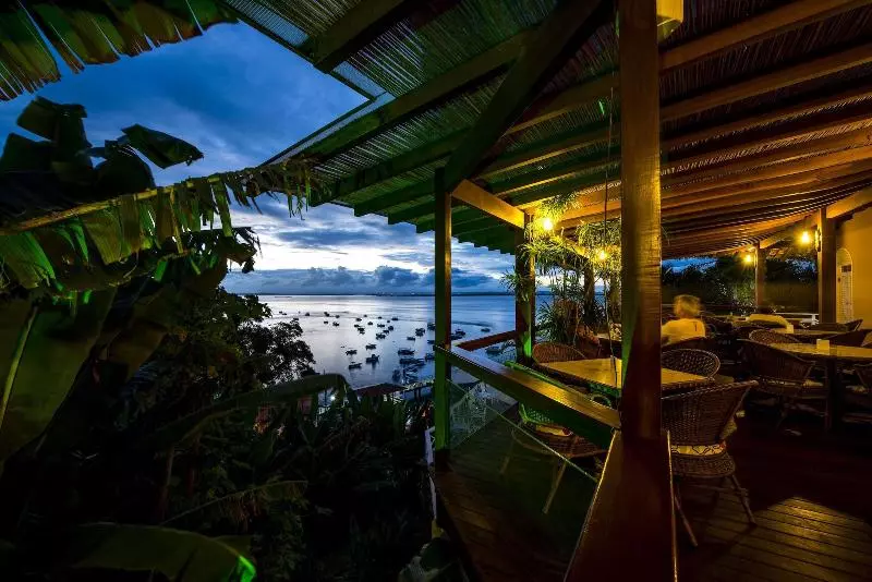 Hotel Passárgada Pousada