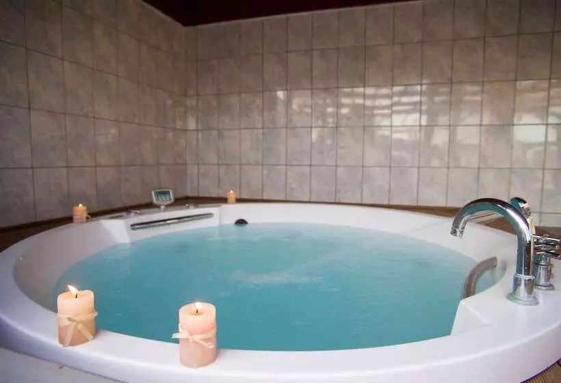 Hotel Poseidon Beach