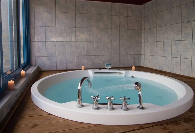 Hotel Poseidon Beach