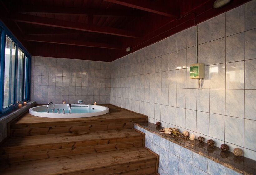 Hotel Poseidon Beach