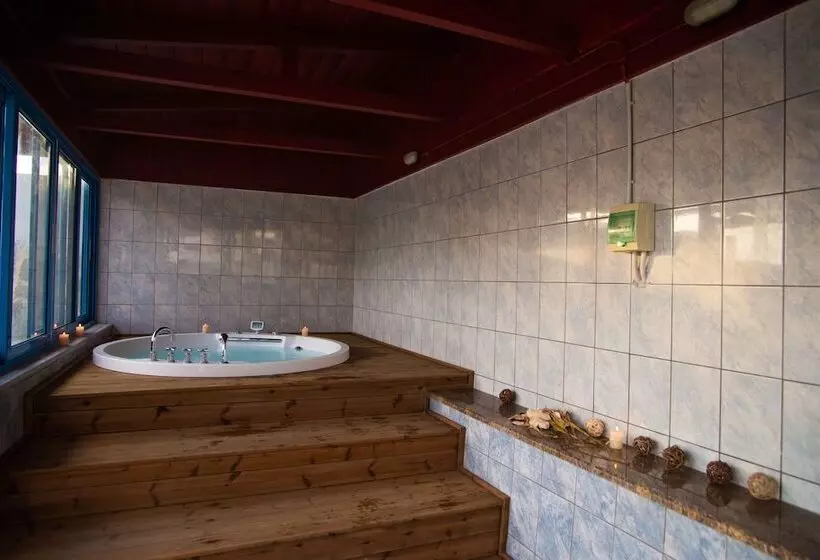 Hotel Poseidon Beach