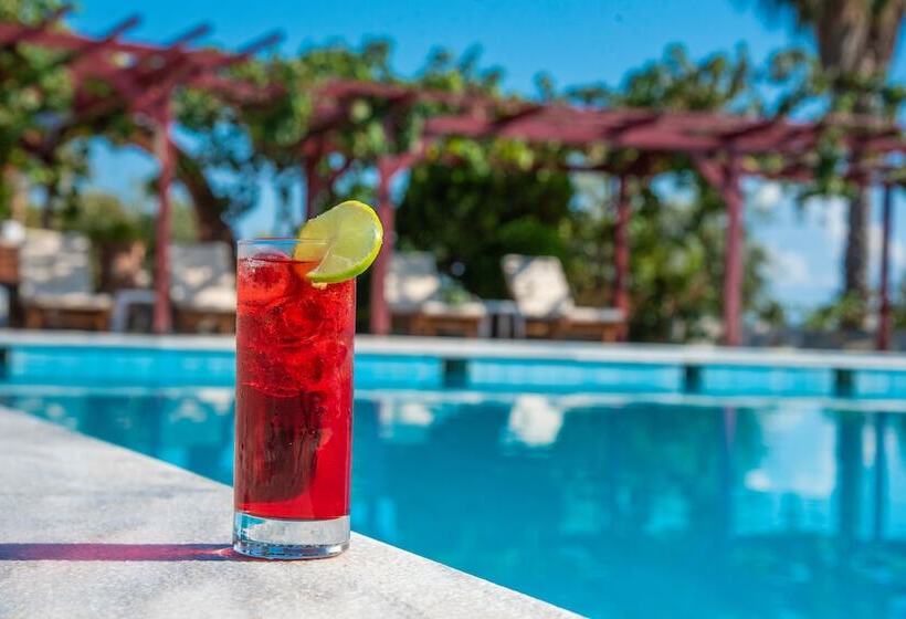 Hotel Poseidon Beach