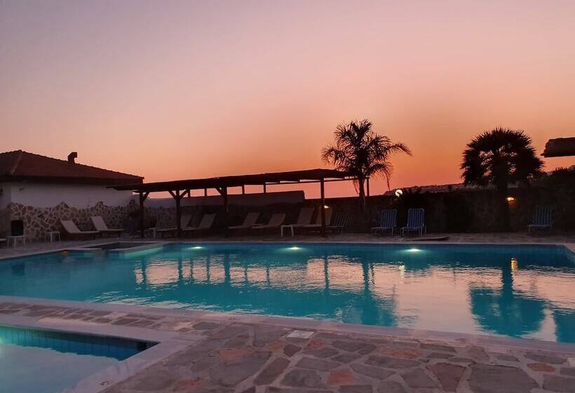 Hotel Poseidon Beach