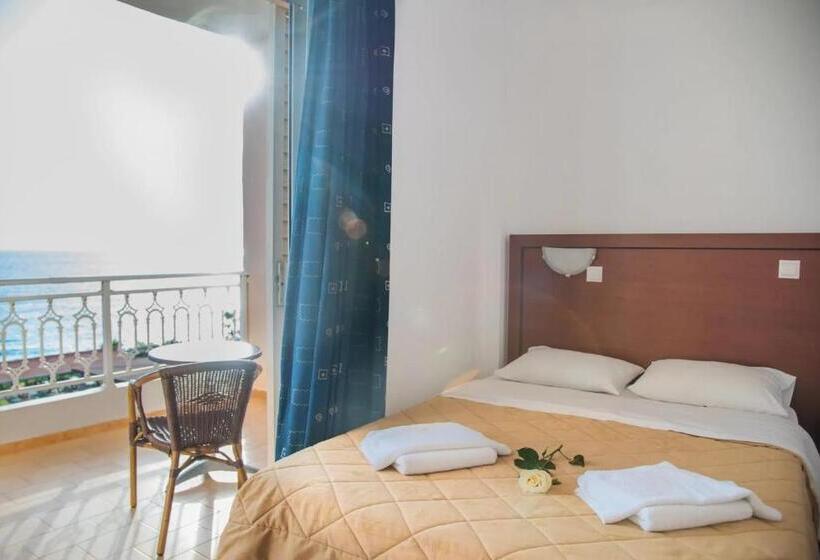 Hotel Poseidon Beach