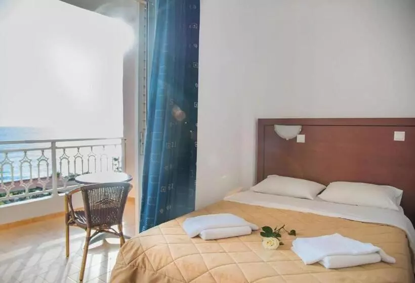 Hotel Poseidon Beach