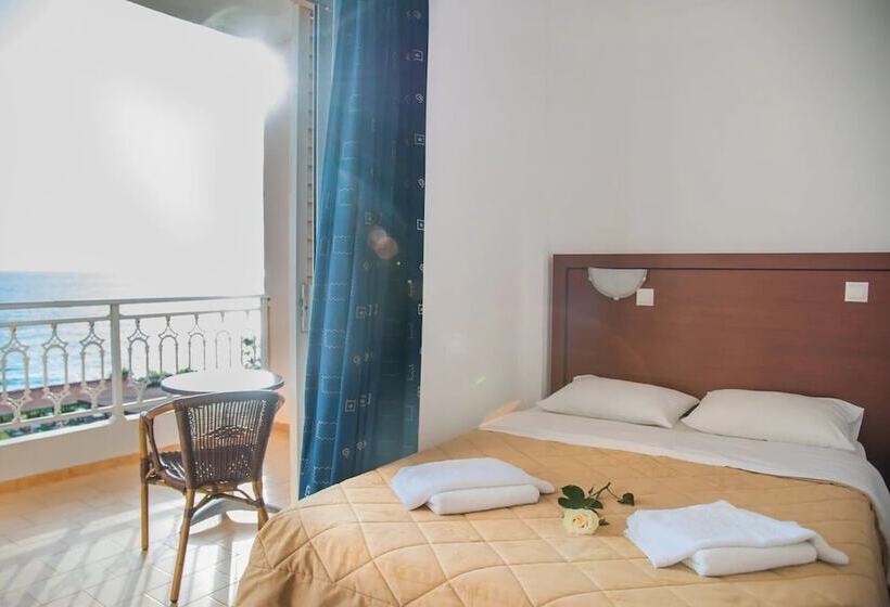 Hotel Poseidon Beach