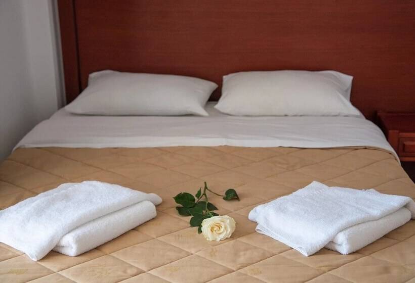 Hotel Poseidon Beach